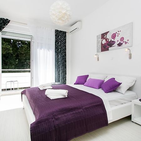 Apartment Purple Magic Dubrownik Pokój zdjęcie