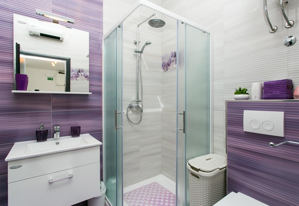 Apartment Purple Magic Dubrownik Pokój zdjęcie