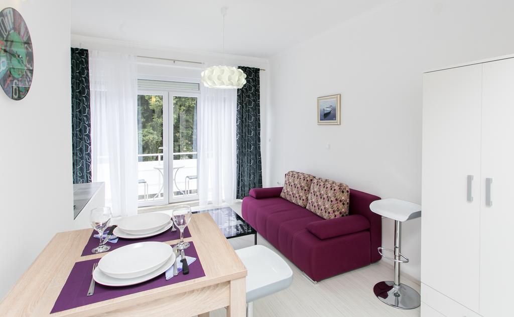 Apartment Purple Magic Dubrownik Pokój zdjęcie