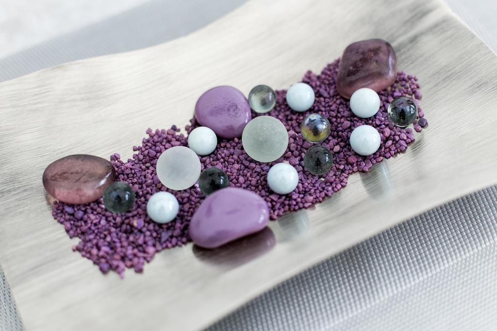 Apartment Purple Magic Dubrownik Pokój zdjęcie