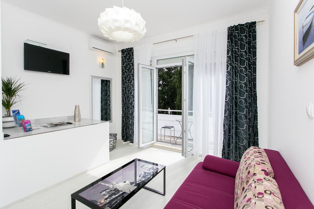 Apartment Purple Magic Dubrownik Pokój zdjęcie
