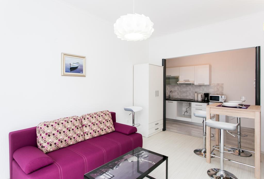 Apartment Purple Magic Dubrownik Pokój zdjęcie