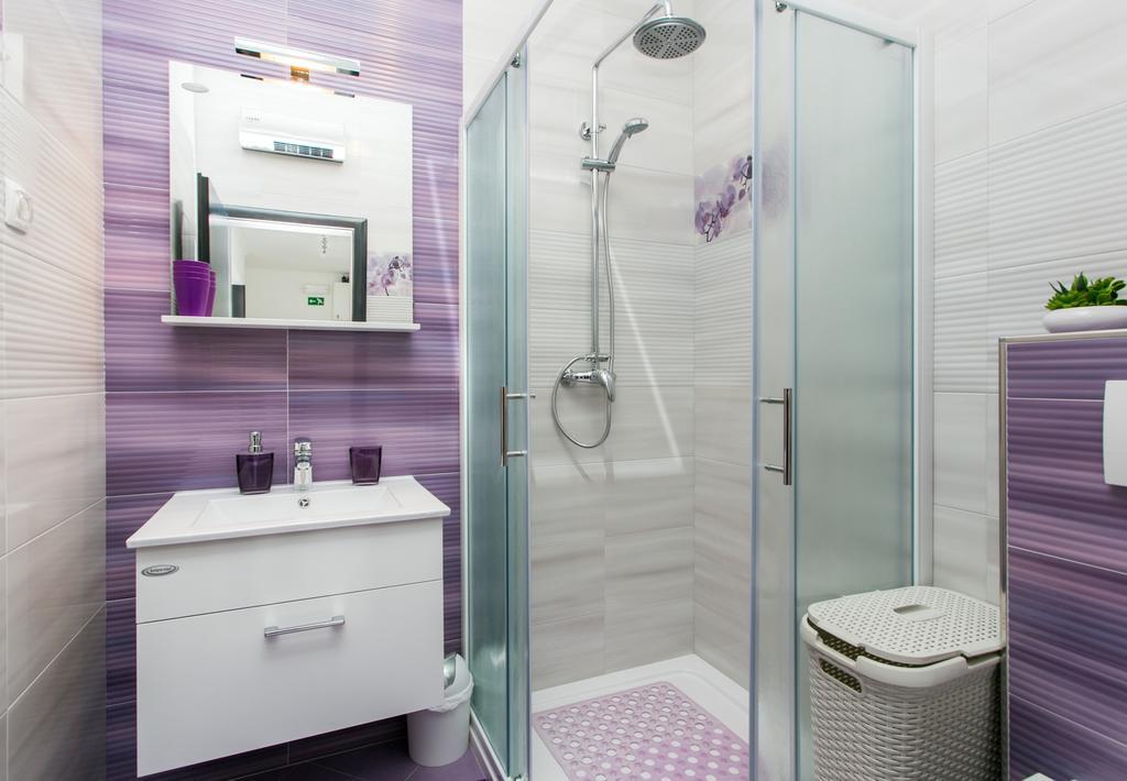 Apartment Purple Magic Dubrownik Pokój zdjęcie