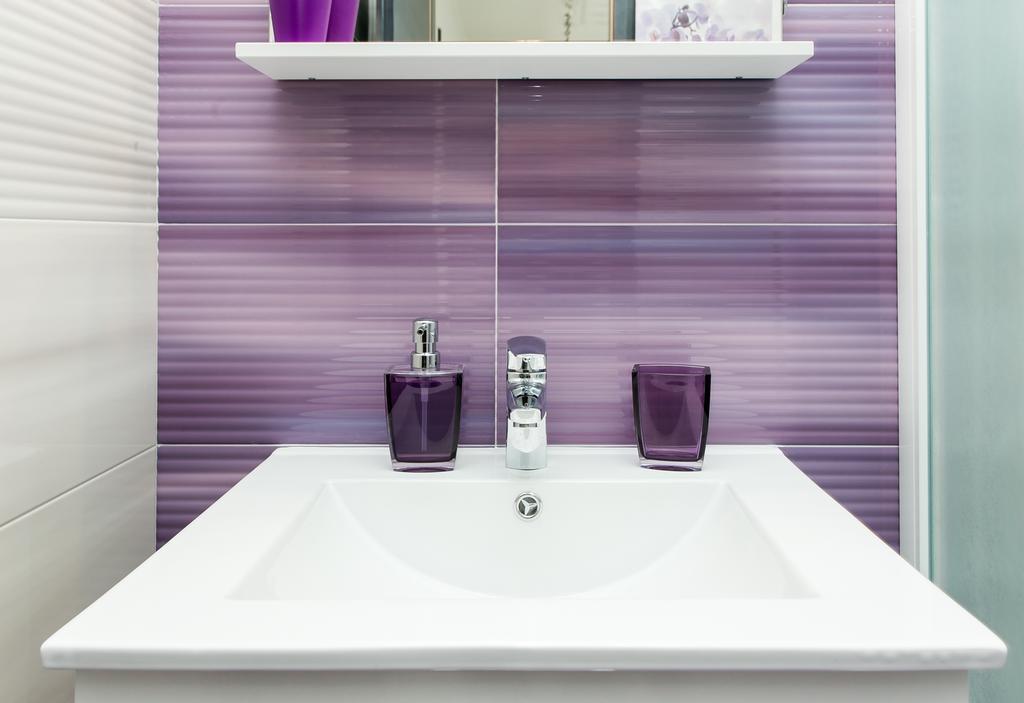 Apartment Purple Magic Dubrownik Pokój zdjęcie
