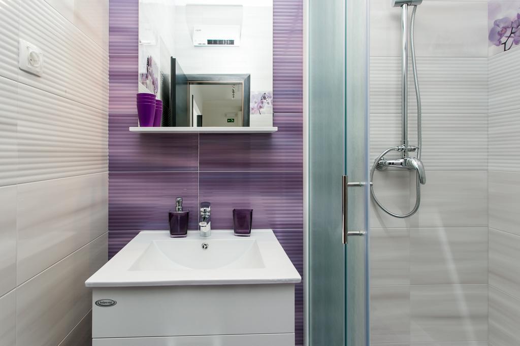 Apartment Purple Magic Dubrownik Pokój zdjęcie