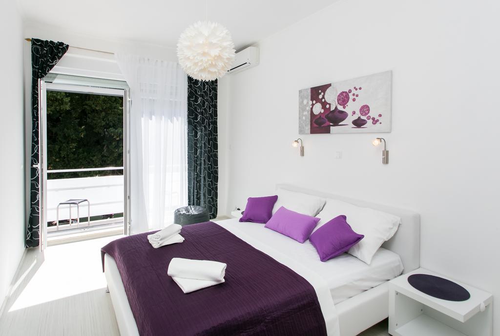 Apartment Purple Magic Dubrownik Pokój zdjęcie