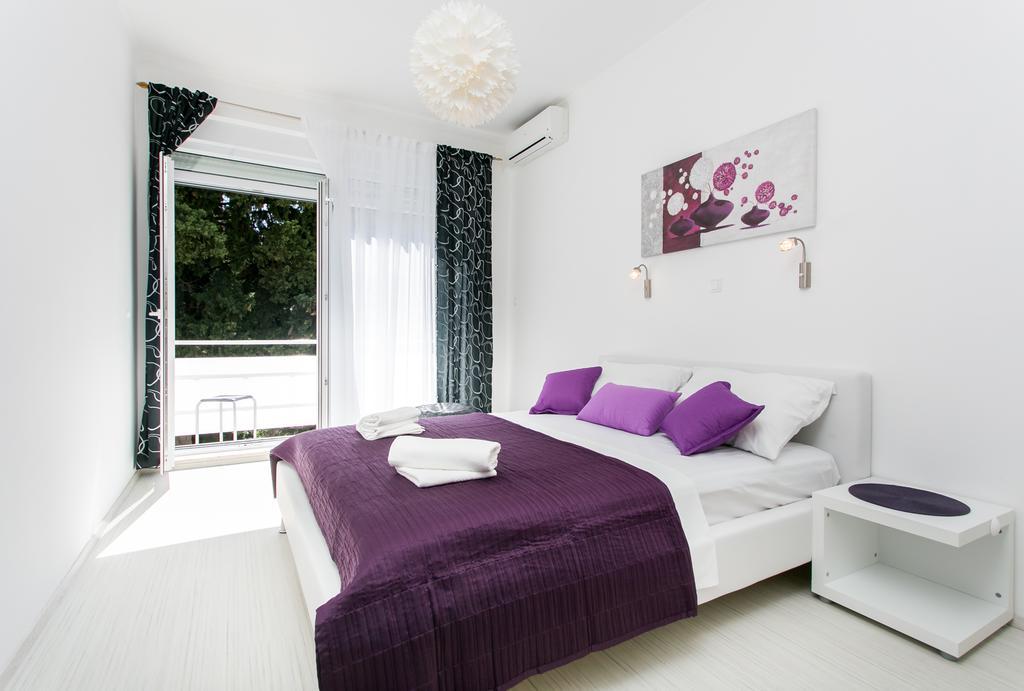 Apartment Purple Magic Dubrownik Pokój zdjęcie
